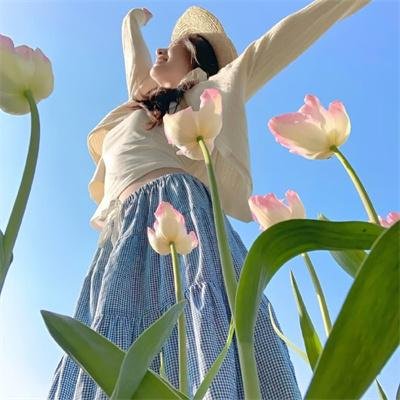 霓虹心