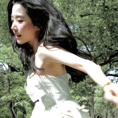 无怨无悔