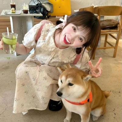 妳是恶魔