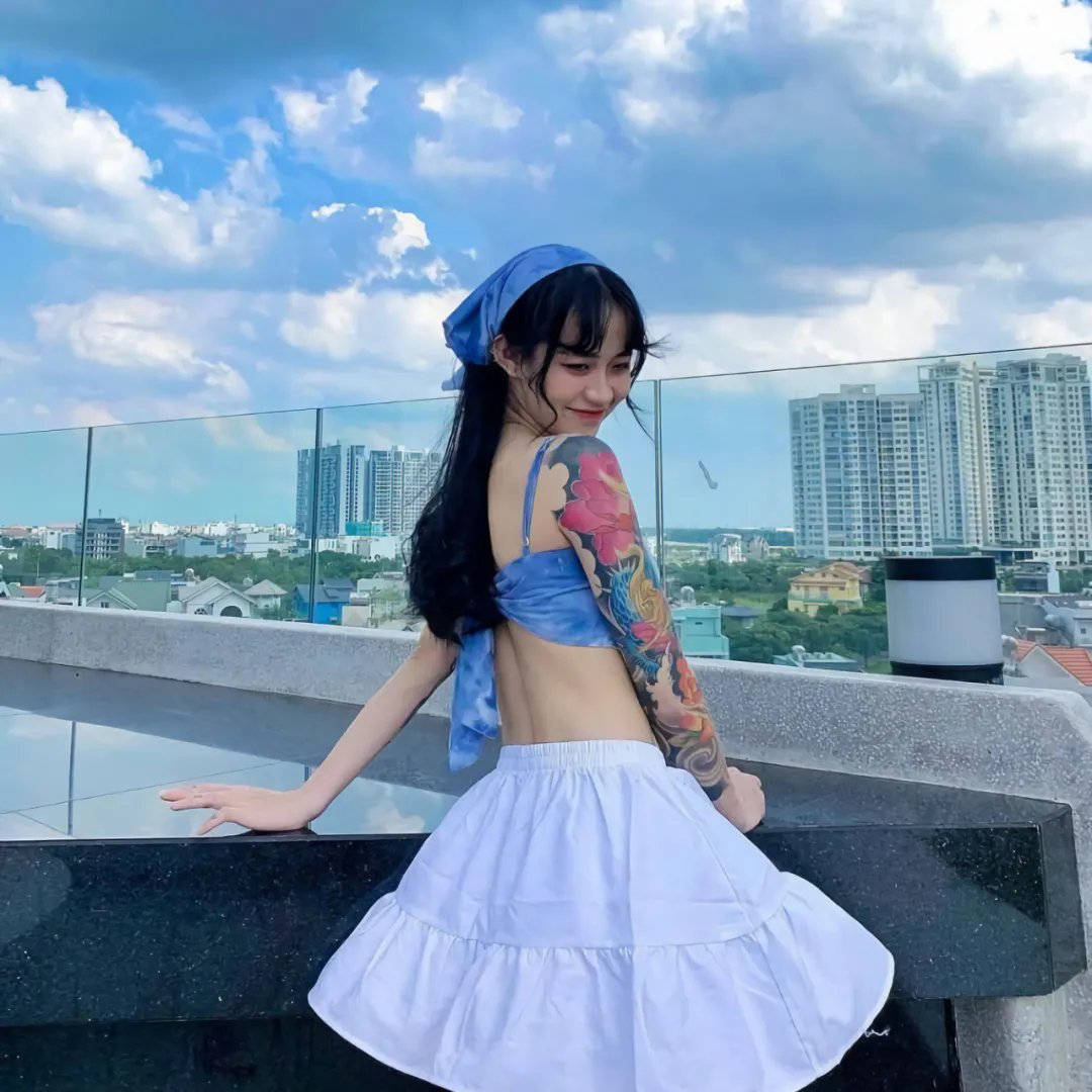 脸盲少女的未知爱情